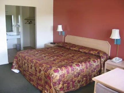 Heritage House Motel Prescott