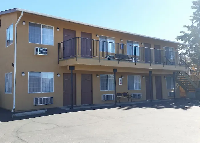 Motel Heritage House 2*