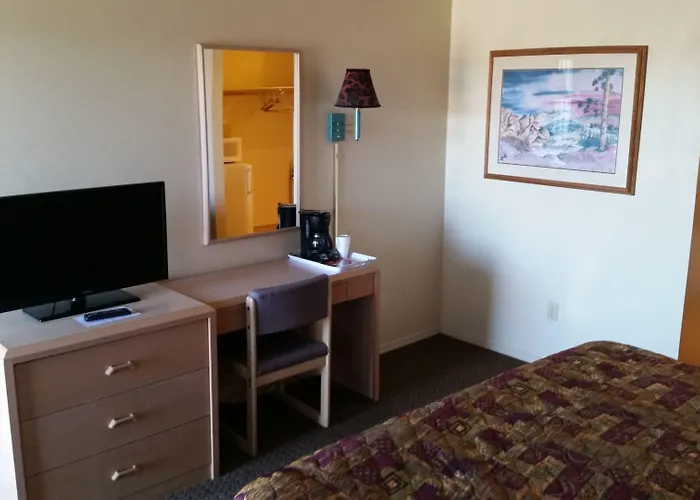 Motel Heritage House
