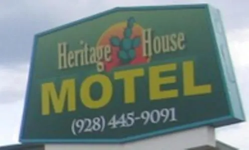 Heritage House